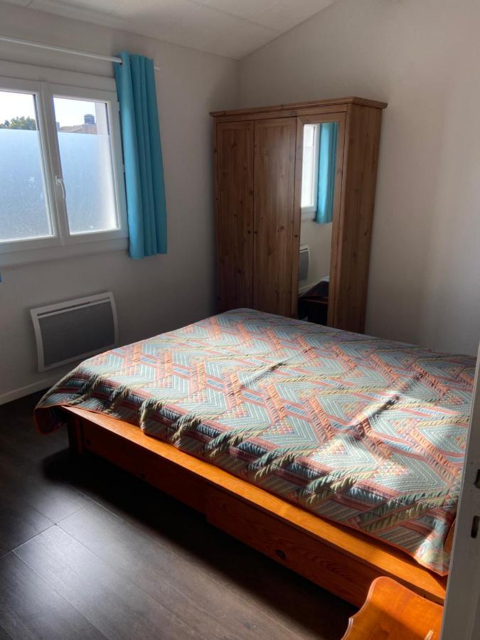 Maison A 5 Min Des Plages Six-Fours-les-Plages Zewnętrze zdjęcie