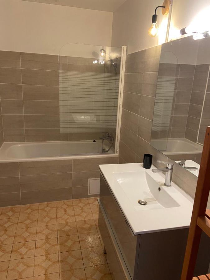 Maison A 5 Min Des Plages Six-Fours-les-Plages Zewnętrze zdjęcie