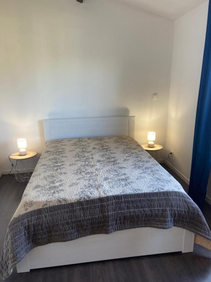 Maison A 5 Min Des Plages Six-Fours-les-Plages Zewnętrze zdjęcie