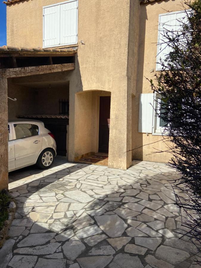 Maison A 5 Min Des Plages Six-Fours-les-Plages Zewnętrze zdjęcie
