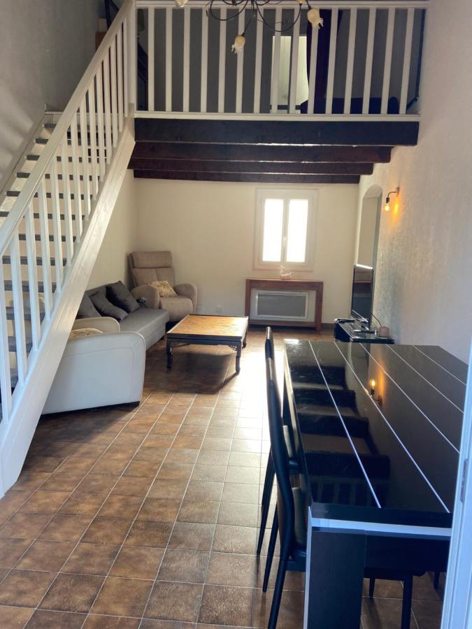 Maison A 5 Min Des Plages Six-Fours-les-Plages Zewnętrze zdjęcie