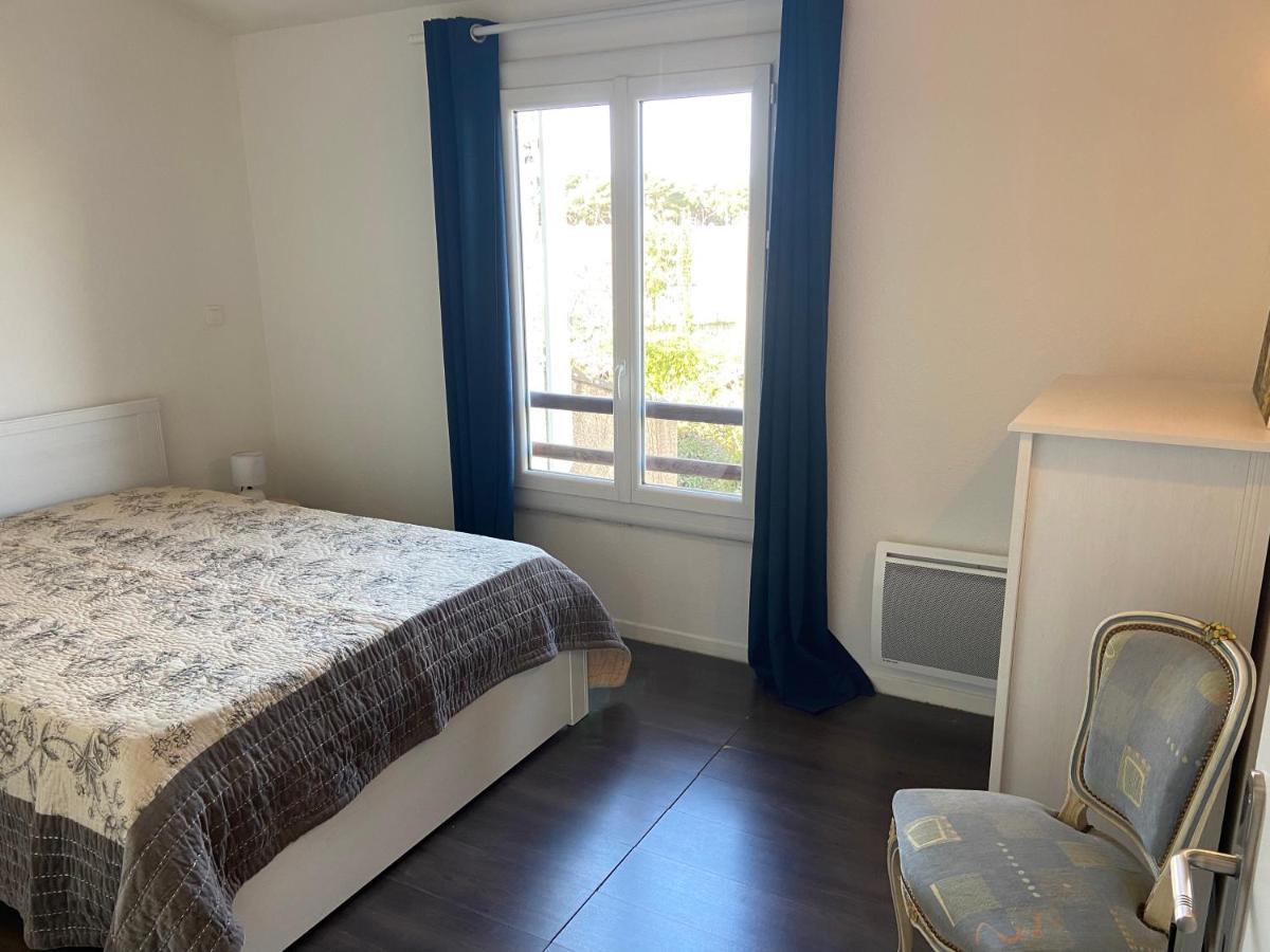 Maison A 5 Min Des Plages Six-Fours-les-Plages Zewnętrze zdjęcie