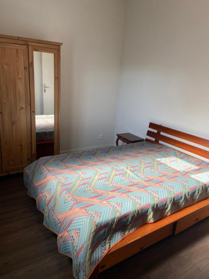 Maison A 5 Min Des Plages Six-Fours-les-Plages Zewnętrze zdjęcie